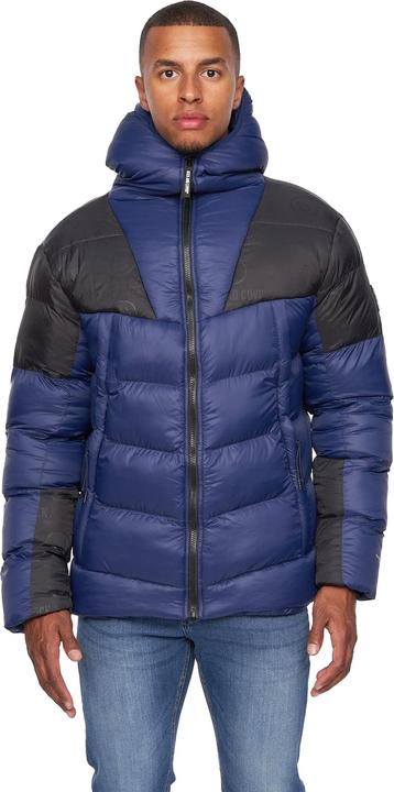 Duck and Cover Raymax Steppjacke (S)