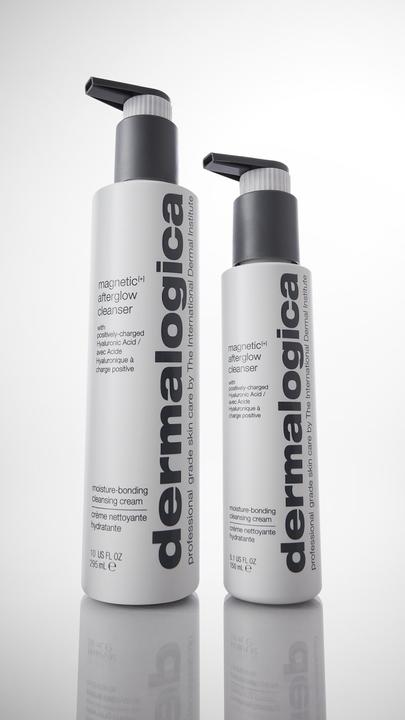 Image du produit Dermalogica Magnetic Afterglow, Eliminates Impurities, Cleansing Cream, 29 (Crème nettoyante, 295 ml)