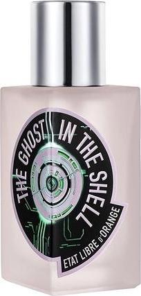 Actual product image Etat Libre D'Orange Unisex Eau De Parfum The Ghost (Eau de parfum, 50 ml)
