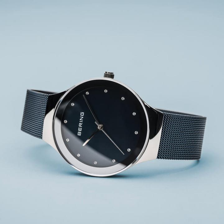 Immagine prodotto Bering Classic (Orologio da polso analogico, 34 mm)
