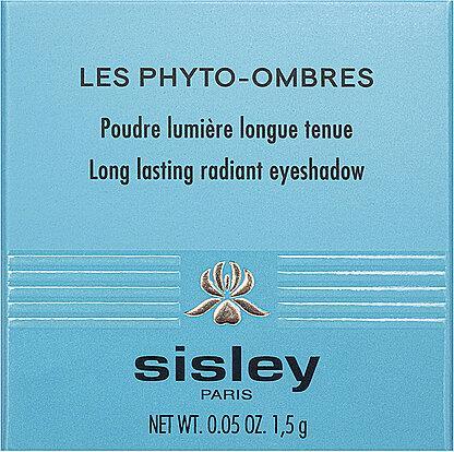 Actual product image Sisley Les Phyto Ombres No 41 (41 Glow Gold)