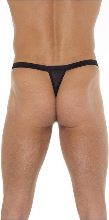 Image du produit Amorable by Rimba Offener String - One Size - Rot (Taille unique)