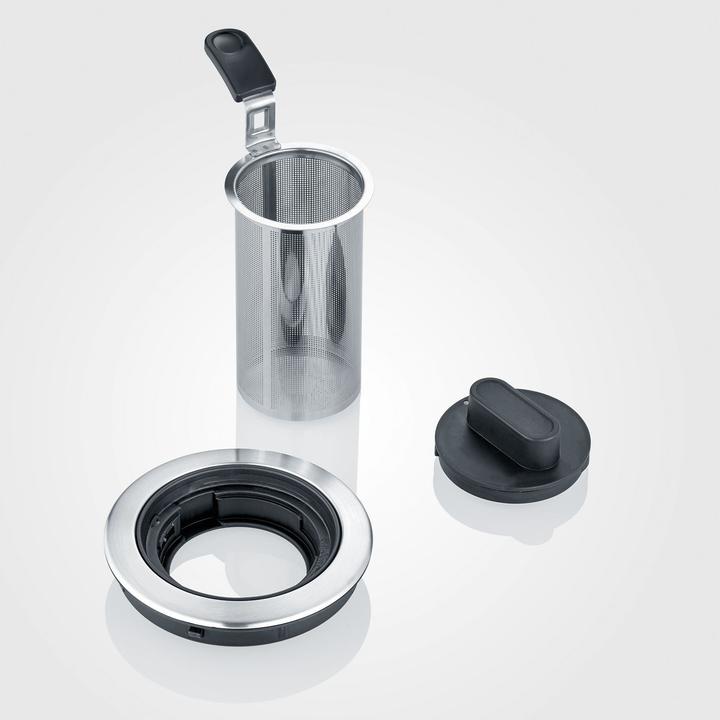 Actual product image Severin WK 3473 (1 l)
