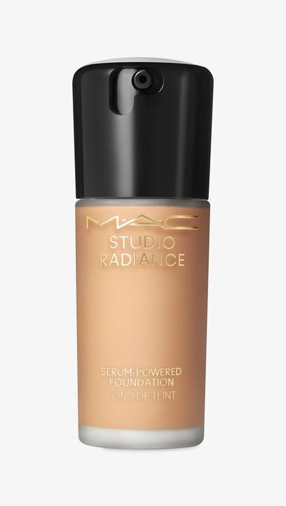 Produktbild MAC Cosmetics M.A.C. Studio Rad Serum Pow Fond de Teint NC27 (NC27)
