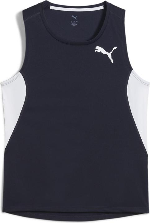 Puma W Cross The Line Singlet 3.0 (XL)