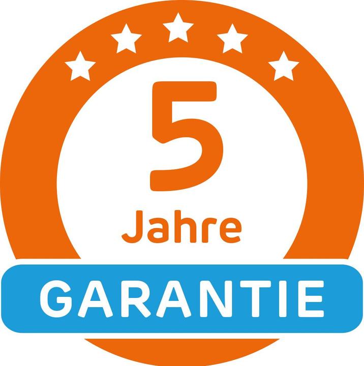 Produktbild Garantia Cubus (1000 l)