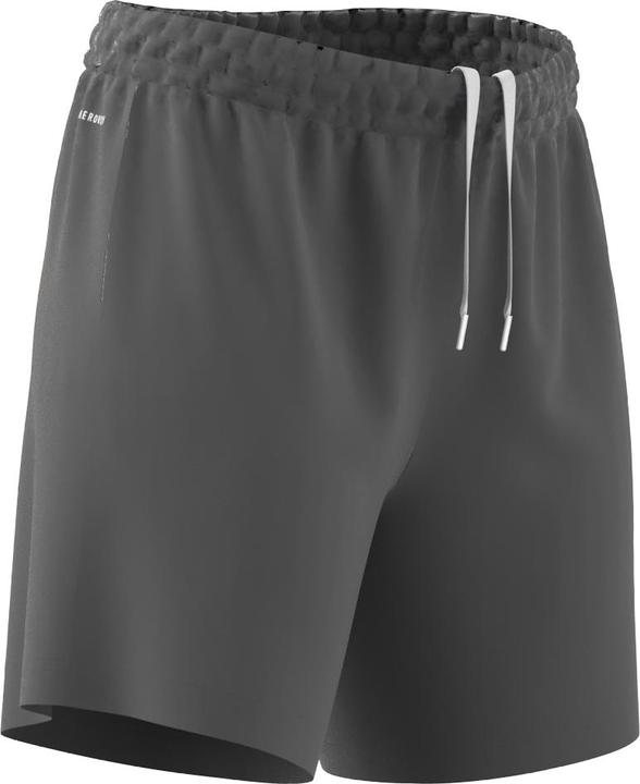 Actual product image adidas Ladies Shorts Entrada 22 grey HH9995 (XL) (XL)