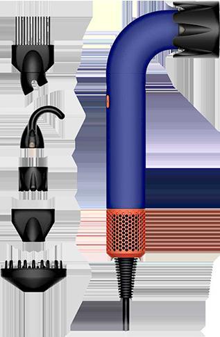Image du produit Dyson HD18 Supersonic R Pro