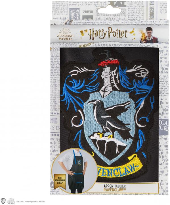 Actual product image Cinereplicas Harry Potter: Ravenclaw