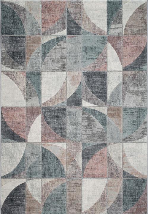 Produktbild Domoletti CARPET ARGENTUM. 63650-3747. 160X230 (160 x 230 cm)