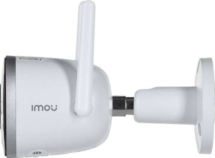 Productafbeelding Imou Bullet 2 Pro 1080p H.265 Wi-Fi bewakingscamera (1920 x 1080 Pixels)