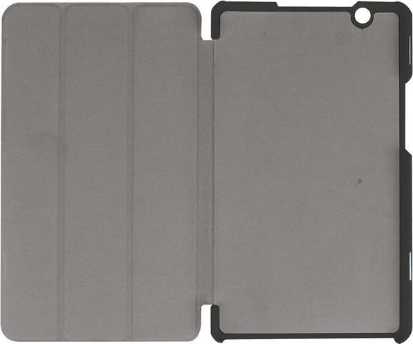 Produktbild MU Classic Dreifach faltbare Leder Hülle (Huawei MediaPad M3)