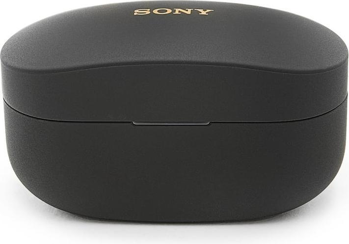 Sony Charging Case Silver