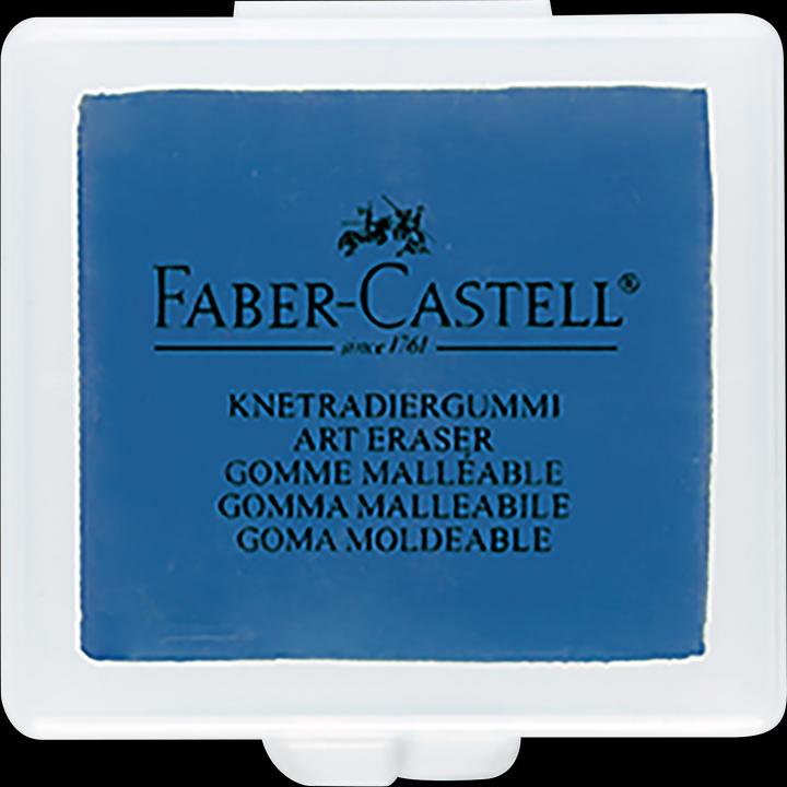Immagine prodotto Faber-Castell ART ERASER - Gomma impastatrice