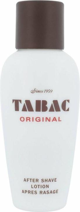 Actual product image Tabac Original (Aftershave Lotion, 200 ml)