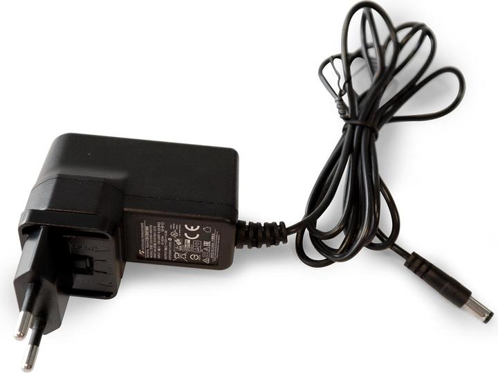 Produktbild Brady MC11 PS UK, MC-11 Netzteil für UK, 15 V Gleichstrom