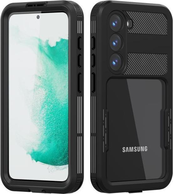 Mu Sport 360° Allwetterschutz (Samsung Galaxy S23)