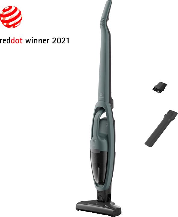 Actual product image Electrolux ES52CB18OG - Clean 500
