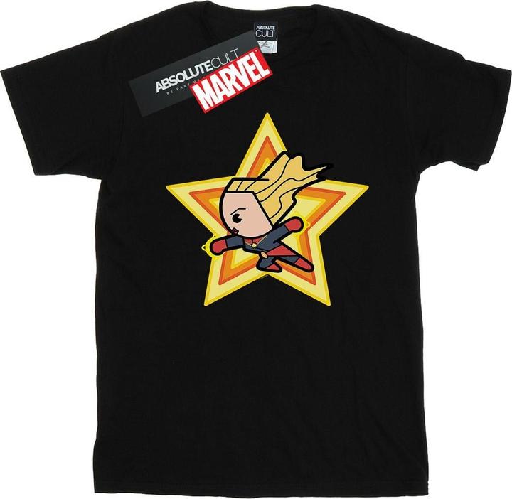 Kawaii Captain TShirt (M)
