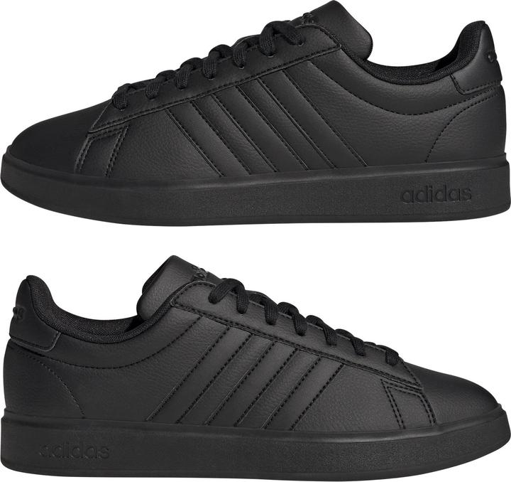 Produktbild adidas Grand Court Cloudfoam Comfort Schuh (41 1/3)