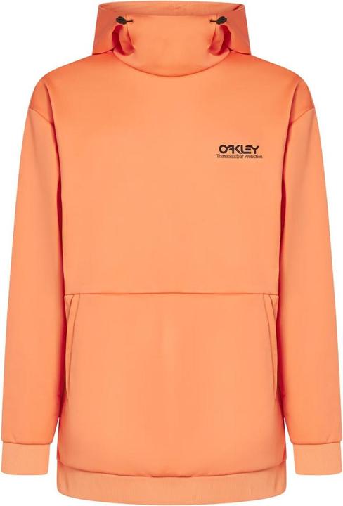 Orange doux