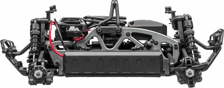 Image du produit HPI Savage XS Flux GT-2XS (Brushless) 1:12 4wd RTR (Presque prêt à être conduite)