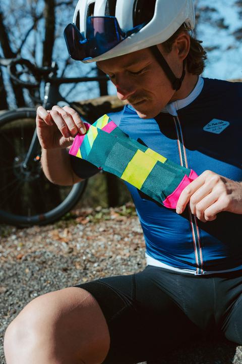 Image du produit Incylence Ultralight Strides Short (39 - 42)