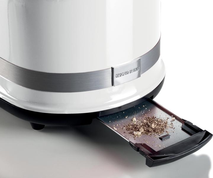Actual product image Ariete 149 Toaster Moderna (CH plug)