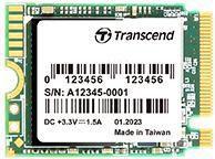 Actual product image Transcend 300S (256 GB, M.2 2230)