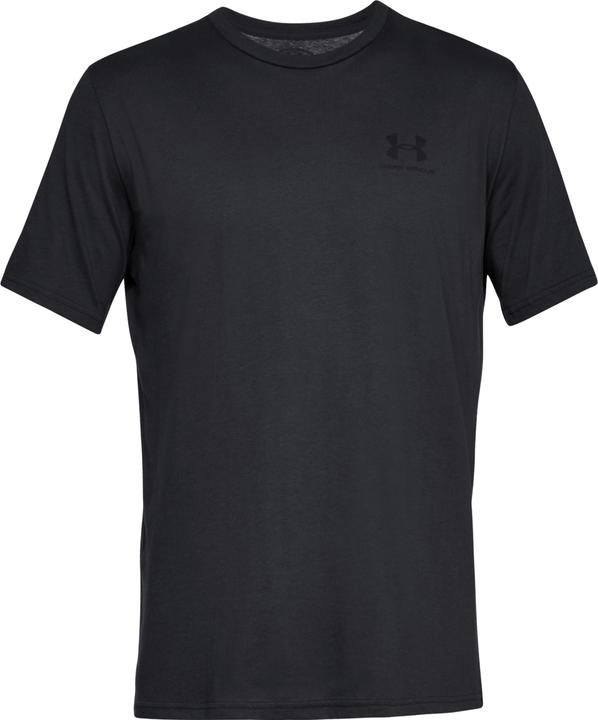 Produktbild Under Armour T-Shirts (M)