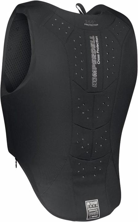 Produktbild Komperdell Sicherheitsweste Regular Fit Unisex