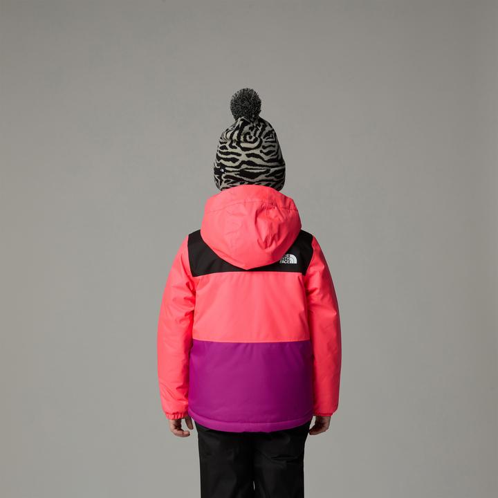 Produktbild North Face Kids Freedom Insulated