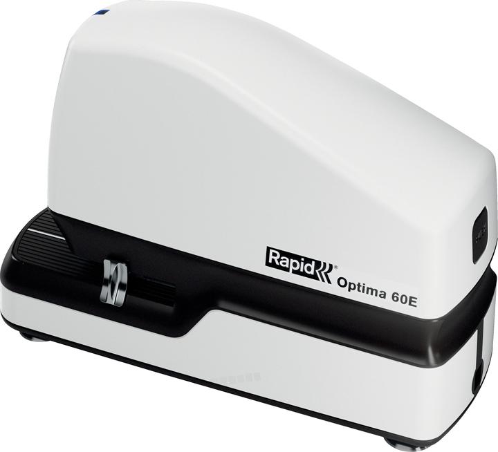 Actual product image Rexel Optima 70 Elektro-Heftgerät (70 Sheets)