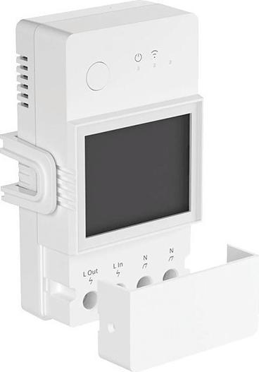 Produktbild Sonoff WLAN-Schaltaktor (Schaltaktor)