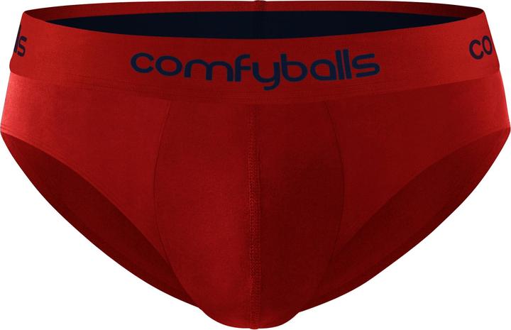 Immagine prodotto Comfyballs Brief (L, Confezione da 2)