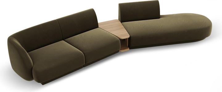 Produktbild Micadoni Miley (2-Sitzer, 3-Sitzer, 4-Sitzer)