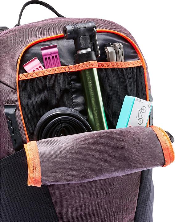 Actual product image Vaude Tremalzo (12 l)