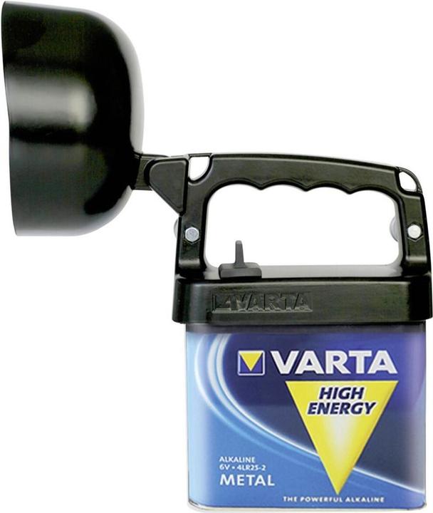 Varta Work Light LED (190 lm)