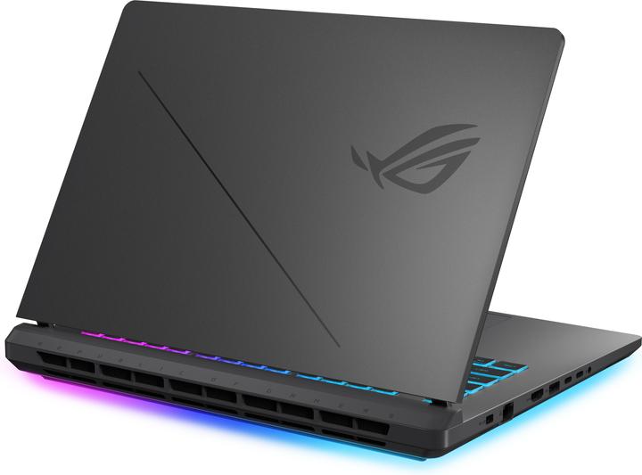 Produktbild ASUS ROG Strix G16 G615LW-S5058W 16 gaming laptop (G615LW-S5058W) (15.98", Intel Core Ultra 9 275HX, 32 GB, 1000 GB, Eng. Int.)
