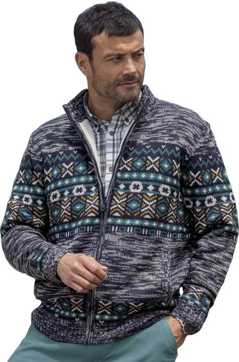 Produktbild Atlas For Men Jacke SherpaFutter (XXL)