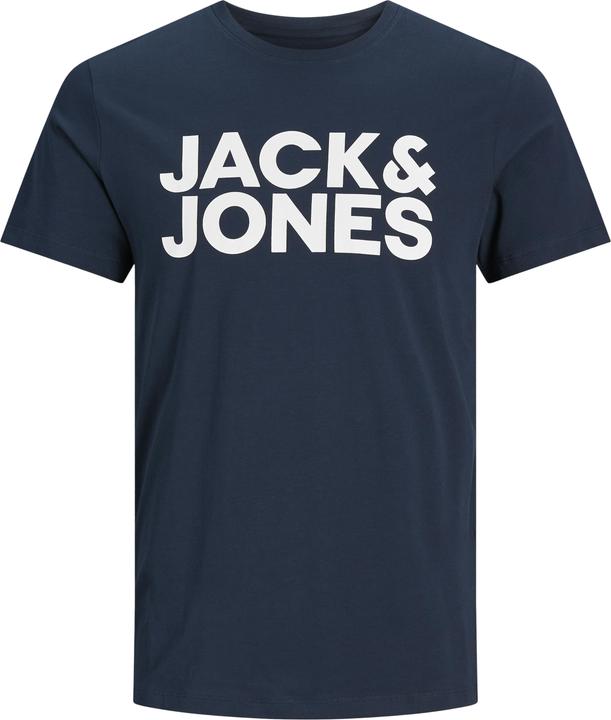 Immagine prodotto Jack & Jones Maglietta con logo (XS)