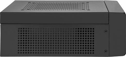 Actual product image Silverstone MILO ML10 - USFF - Mini-ITX - without power supply unit (Mini-ITX)