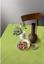 Actual product image Algon l.green tablecloth roll with mandrel 1x5m