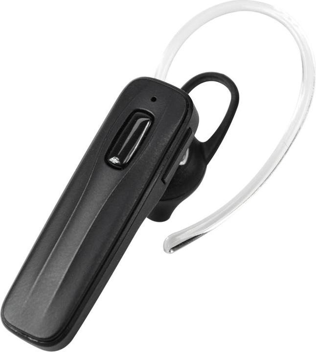 Immagine prodotto PNI Auricolare Bluetooth con microfono BT-MIKE 7500 per telefoni cellulari (Senza fili, USB-A)