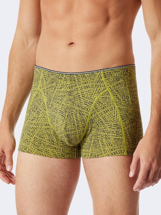 Actual product image Schiesser Organic Cotton Short (S)