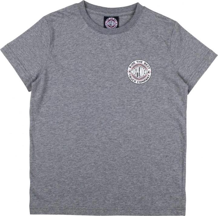 Actual product image Independent BTG Summit Kids T-Shirt (10XL, 11XL, 12XL)
