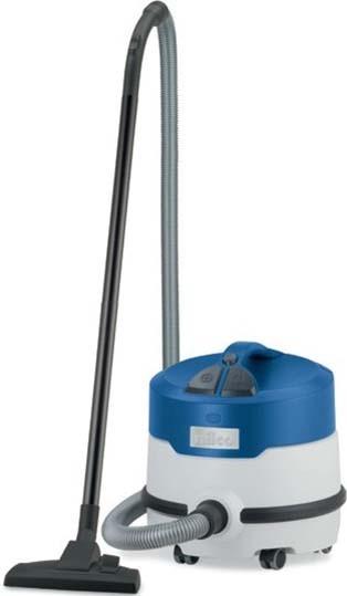 Actual product image Nilco Dry vacuum cleaner (Wet dry vacuum cleaner)
