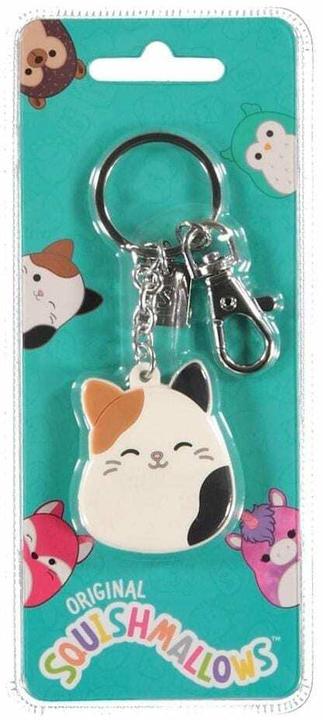 Produktbild Difuzed Squishmallows - Cameron Rubber Keychain