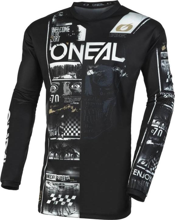 O Neal Element (L)