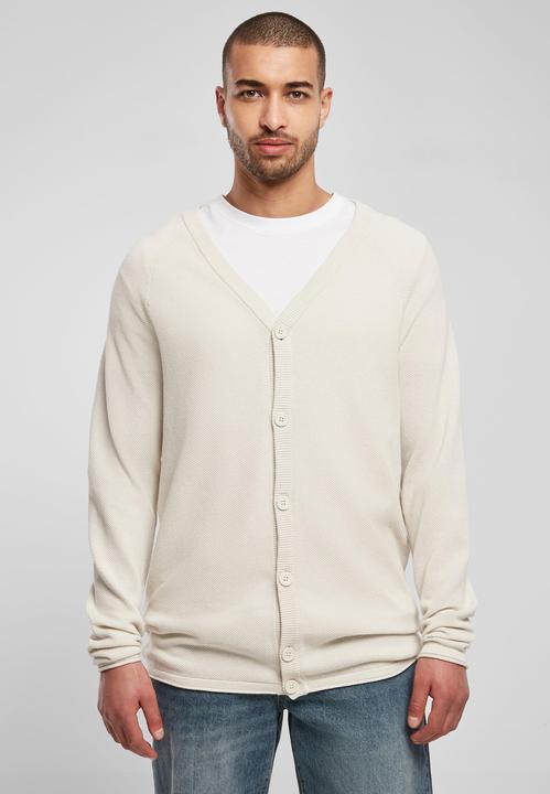 Image du produit Urban Classics Cardigan raglan léger - 18000 (XL)